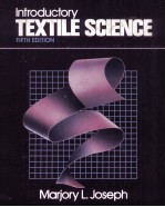 INTRODUCTORY TEXTILE SCIENCE   FIFTH EDITION