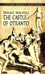 THE CASTLE OF OTRANTO