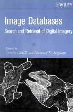 IMAGE DATABASES Search and Retrieval of Digital Imagery