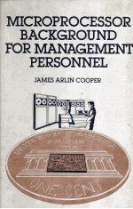 Microprocessor Background for Management Personnel