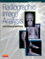 RADIOGRAPHIC IMAGE ANALYSIS FOURTH EDITION