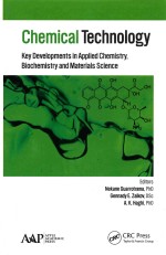 CHEMICAL TECHNOLOGY KEY DEVELOPMENTS IN APPLIED CHEMISTRY