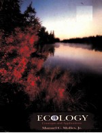 ECOLOGY CONCEPTS AND APPLICATIONS