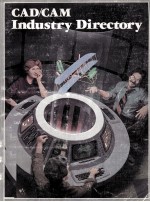 CAD/CAM Industry Directory Volume II