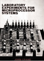 Laboratory Experiments for Microprocessor Systems