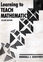 LEARNING TO TEACH MATHEMATICS SECOND EDITION