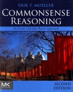 COMMONSENSE REASONING AN EVENT AND CALCULUS BASED APROACH