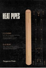 HEAT PIPES