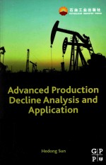 ADVANCED PRODUCTION DECLINE ANALYSIS AND APPLICATION