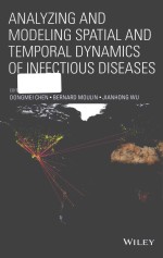 Analyzing and modeling spatial and temporal dynamics of infectious diseases