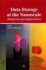 DATA STORAGE AT THE NANOSCALE ADVANCES AND APPLICATIONS