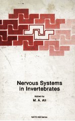 NERVOUS SYSTEMS IN INVERTEBRATES