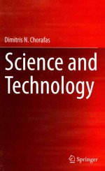 SCIENCE AND TECHNOLOGY