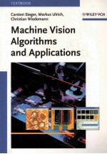 Machine Vision Algorithms and Applications