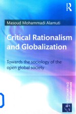 Critical Retionalism and Globalization Towards the Sociology of the Open Global Society