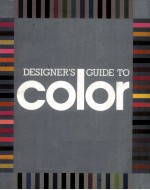 DESIGNER'S GUIDE TO COLOR