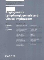 Angiogenesis