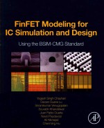 FINFET MODELING FOR IC SIMULATION AND DESIGN USING THE BSIM-CMG STANDARD