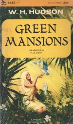 GREEN MANSIONS