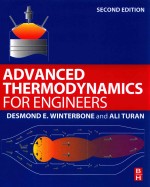 ADVANCED THERMODYNAMICS FOR ENGINEERS SECOND EDITION