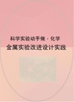 金属实验改进设计实践