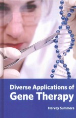 Diverse applications of gene therapy