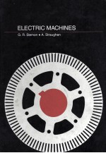 ELECTRIC MACHINES