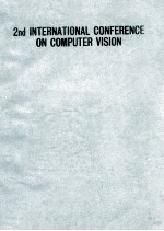 Second International Conference on Computer Vision