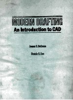 Modern Drafting An Introduction to CAD