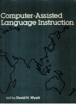 Computer-Assisted Language Instruction