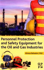 PERSONNEL PROTECTION AND SAFETY EQUIPMENT FOR THE OIL AND INDUSTRIES