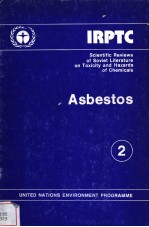 IRPTC Asbestos 2