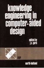 Knowledge Engineering in Computer-Aided Design