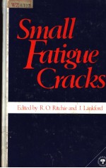 SMALL FATIGUE CRACKS