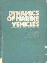 Dynamics of marine vehicles