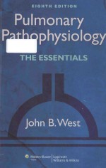 Pulmonary pathophysiology the essentials eighth edition