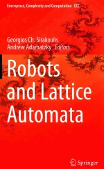 ROBOTS AND LATTICE AUTOMATA