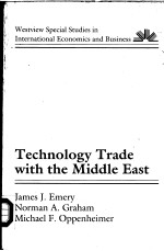 TECHNOLOGY TRADE WITH THE MIDDLE EAST