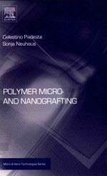 POLYMER MICRO-AND NANOGRAFTING