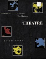 THEATRE   THIRD EDITION