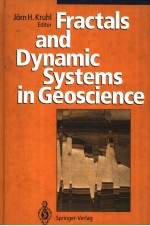 Fractals and Dynamic Systems in Geoscience