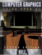 Computer Graphics Using OpenGL Second Edition