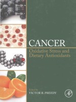 Cancer oxidative stress and dietary antioxidants