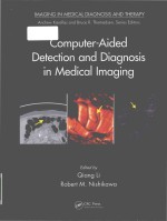 Computer-aided detection and diagnosis in medical imaging