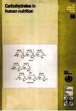 Carbohydrates in human nutrition