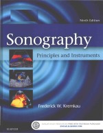 Sonography principles and instruments ninth edition