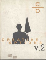 CREATIVE OPTIONS FOR BUSINESS & ANNUAL REPORTS  V.2