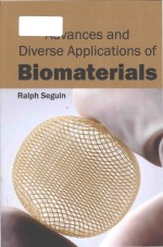 Advances and diverse applications of biomaterials