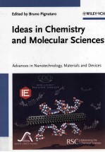 IDEAS IN CHEMISTRY AND MOLECULAR SCIENCES:ADVANCES IN NANOTECHNOLOGY