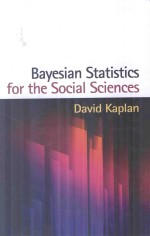 Bayesian Statistics for the Social Sciences